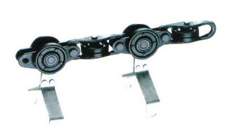 5吨牛皮链条 传统工艺与现代自行车的奇妙结合