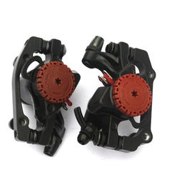 亿科自行车配件 卓越品质，驱动每一次骑行