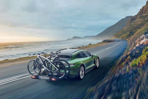 保时捷跨界布局 收购自行车厂，探索出行新生态