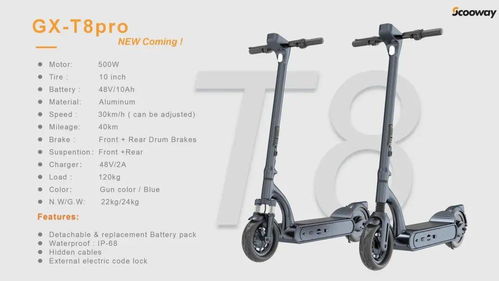 从OEM到品牌出海 Scooway如何以智能骑行重新定义海外出行体验